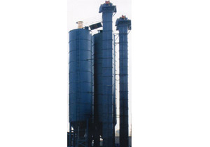 石膏砂漿生產(chǎn)線(xiàn)斗式提升機