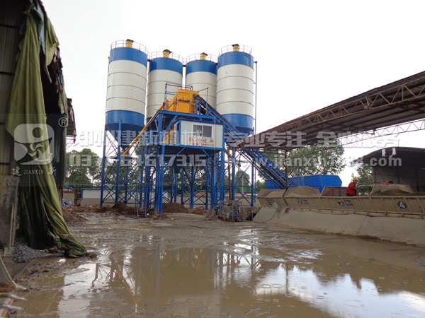 環(huán)?；炷翑嚢枵驹O備