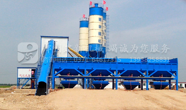 180攪拌站生產(chǎn)廠(chǎng)家