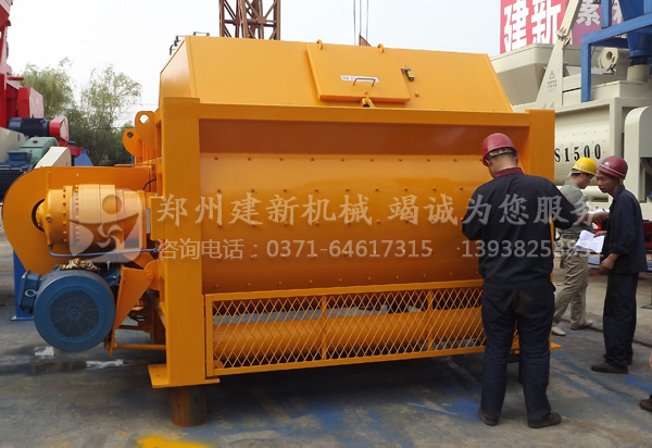 攪拌機廠(chǎng)家