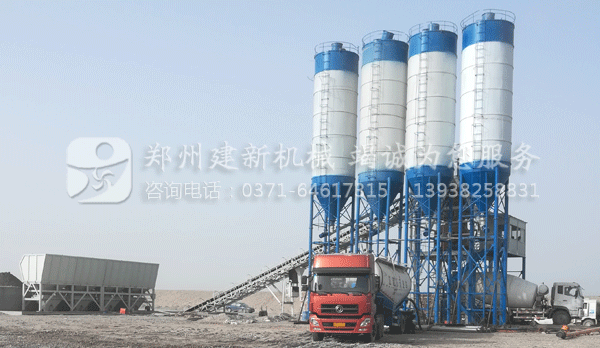 120免基礎攪拌站廠(chǎng)家