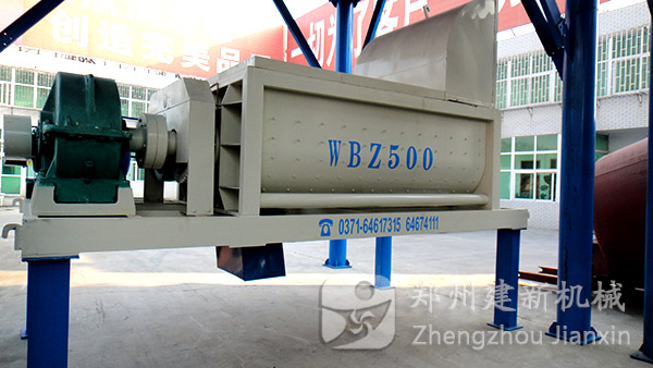 建新設備精益制造通過(guò)重重考驗